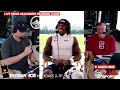 Rashid Shaheed Says #Seahawks are "MORE determined" in '26 | Seattle Sports