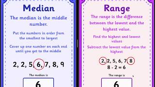 Numeracy Line Graphs Part 2