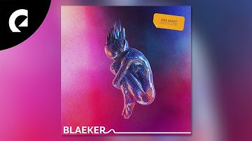 Thumbnail of BLAEKER - One Night (Good Life) (Instrumental Version) (Royalty Free Music)