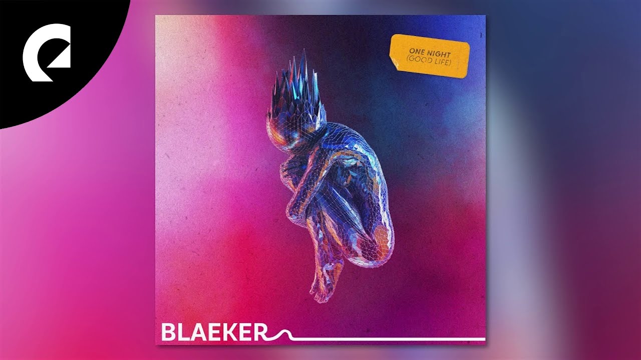 Watch BLAEKER - One Night (Good Life) (Instrumental Version) (Royalty Free Music) on YouTube