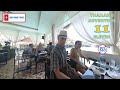 Day 28 part 1 lunch for the last time  andy wright travel  thailand adventure series 11