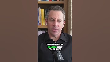 The Paradox of Tolerance: Is It a Universal Truth or Hypocrisy? #jordanpeterson