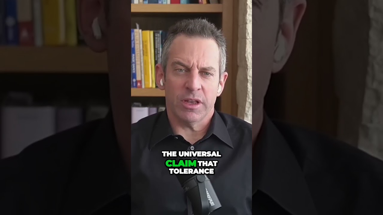 The Paradox of Tolerance: Is It a Universal Truth or Hypocrisy? 