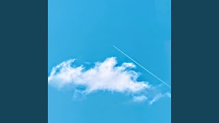Flying through clouds