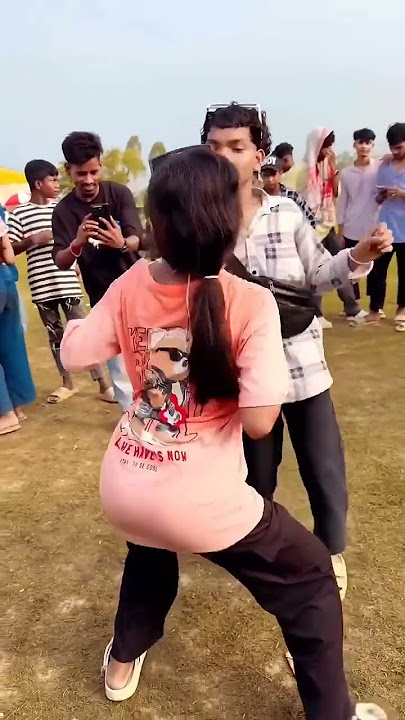 Koraputia Desia Dance Vairal Girl On Youtube