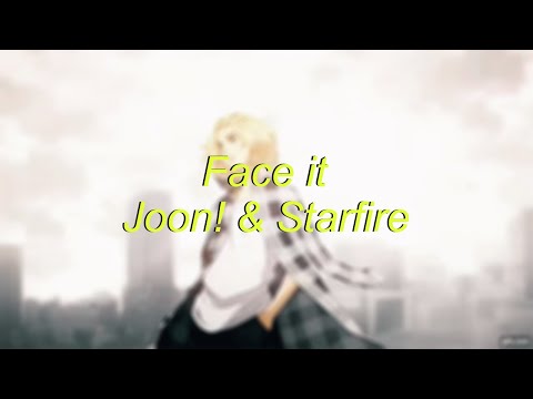 joon - talk! ft. starfall (slowed + reverb)