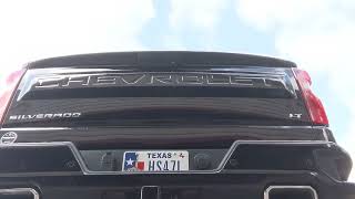 Mbrd Inc. Exhaust Kit