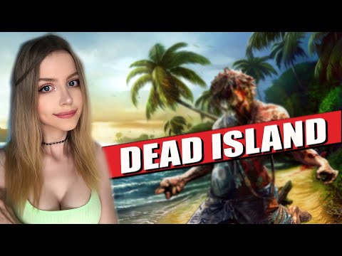 DEAD ISLAND Полное Прохождение на Русском и Обзор | ДЕД АЙЛЕНД Прохождение | Walkthrough | Full Game