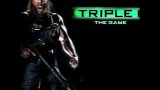 Drowning Pool: The Game (Here comes the pain) w/ lyrics