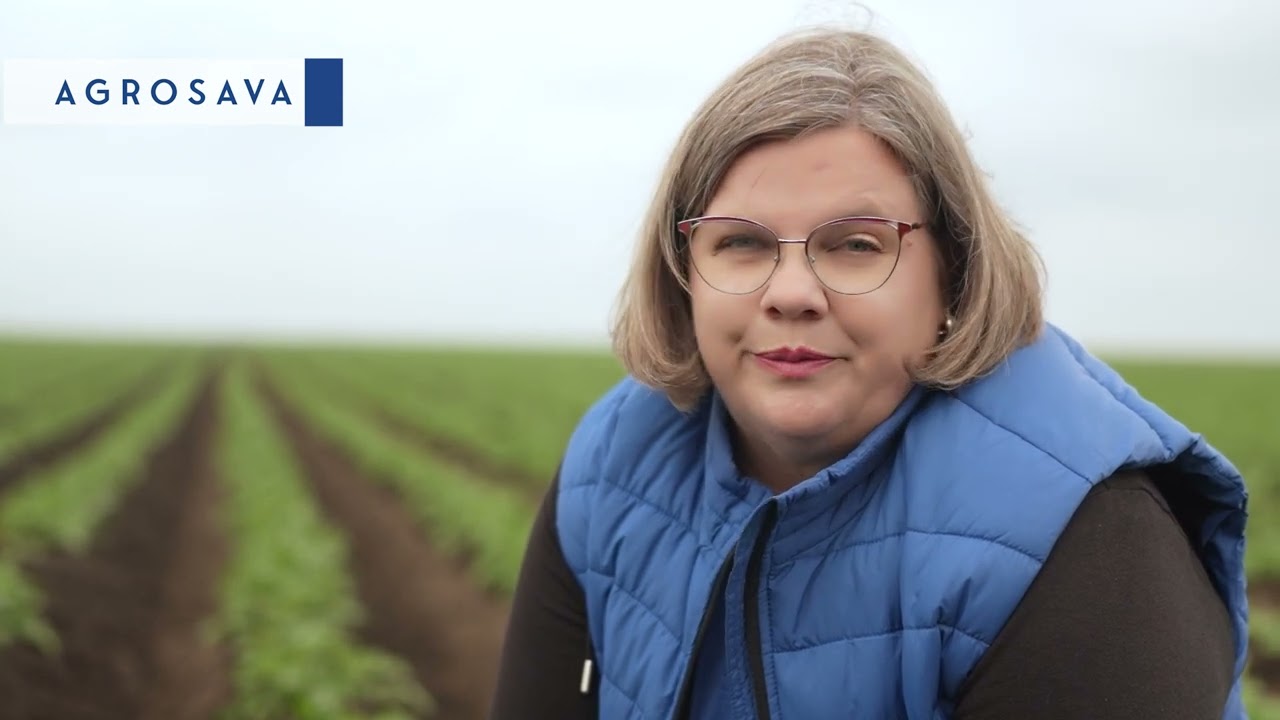 Milana Janićijević - Zaštita krompira i vinove loze