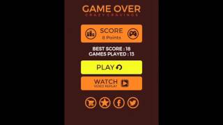 Crazy Cravings - Gameplay screenshot 1
