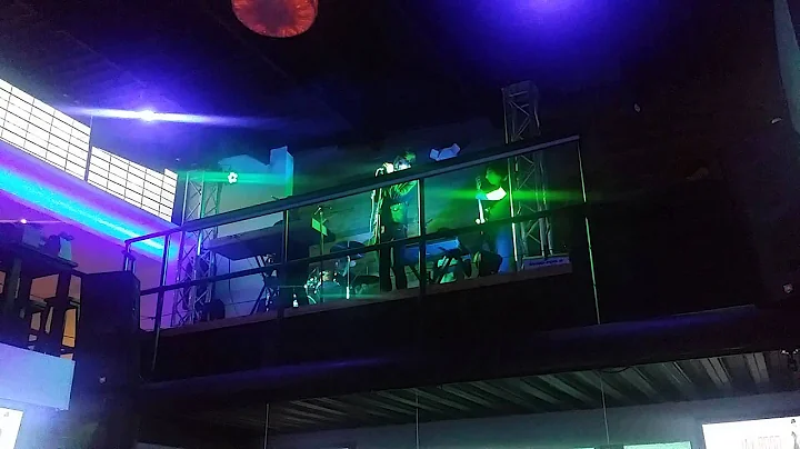 Jay rood jealous - live