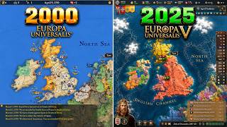 Europa Universalis (видео)