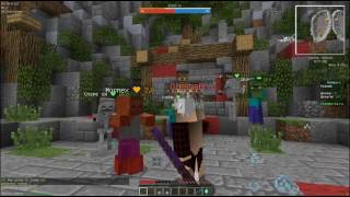 vime world mini games -4[mob wars]