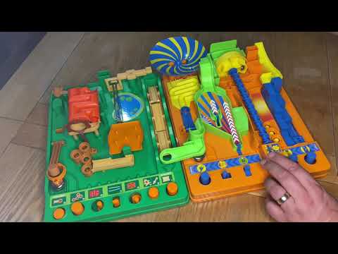 Screwball scramble 2 discount