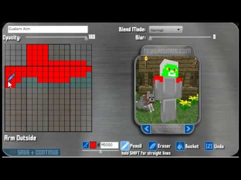 good skin editors for minecraft good skin editors for minecraft
