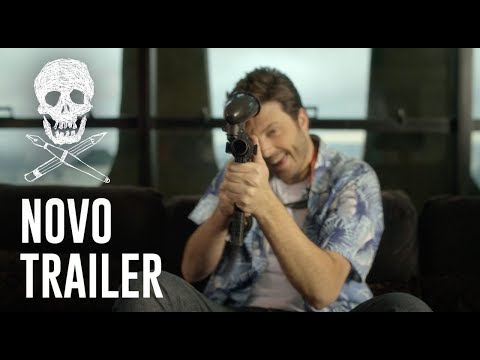 Como Se Tornar o Pior Aluno da Escola | Trailer 2