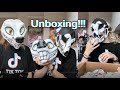 FURRY 3D PRINTED HEAD BASE UNBOXING FURRY 3D PRINTED HEAD BASE UNBOXING