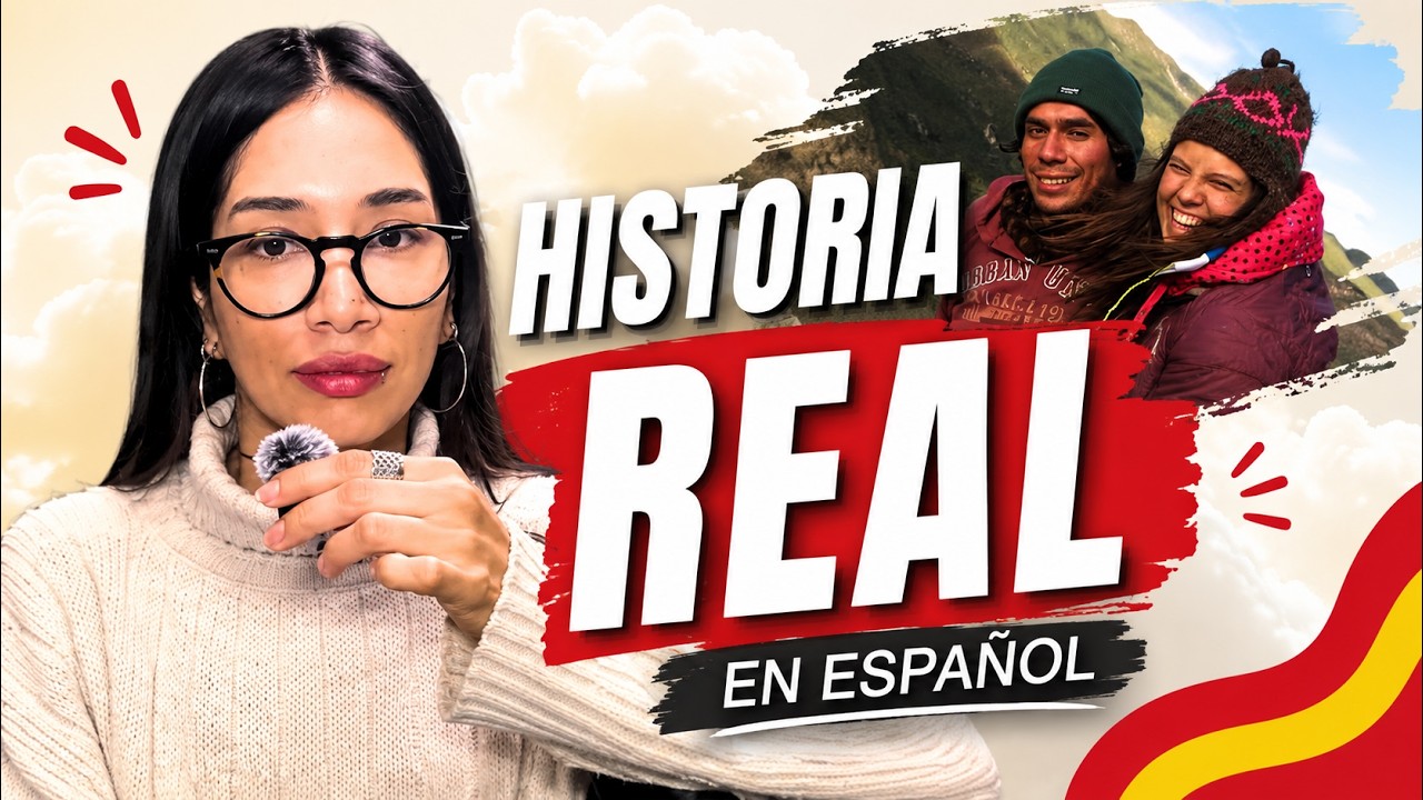 El Trágico MISTERIO de Ciro Castillo en el Valle del Colca, una Historia Real en Español