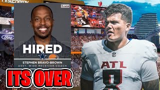 Breakingbrowns Todd Monken Just A Elite Wr Coach & Dillon Gabriel Headed To Atalanta Very Soon