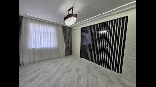 Qurtuluş 93 Əla Təmirli 2 Otağa Düzəlmə Mənzil 055-224-78-71 Seymur