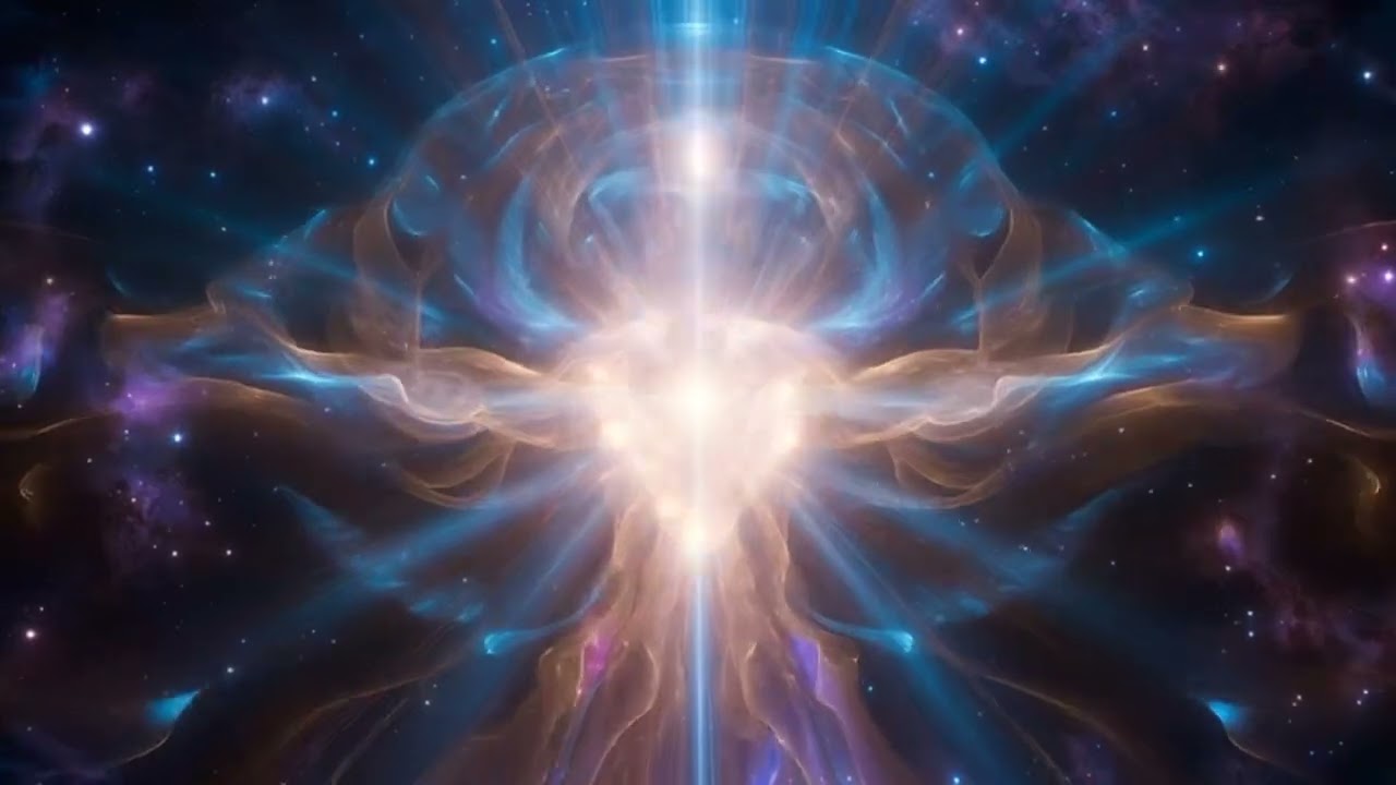✨ 963Hz · CONEXIÓN DIVINA Y RENOVACIÓN ESPIRITUAL | FRECUENCIA DE DIOS 🙏🎶