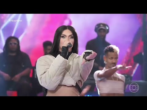 Pabllo Vittar -