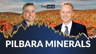 Pilbara Minerals CEO: Beware the short squeeze, prices can turn quickly