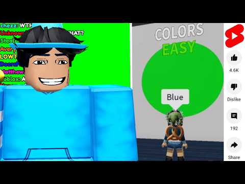 🔴IF I LAUGH = YOU GET ROBUX!🔴