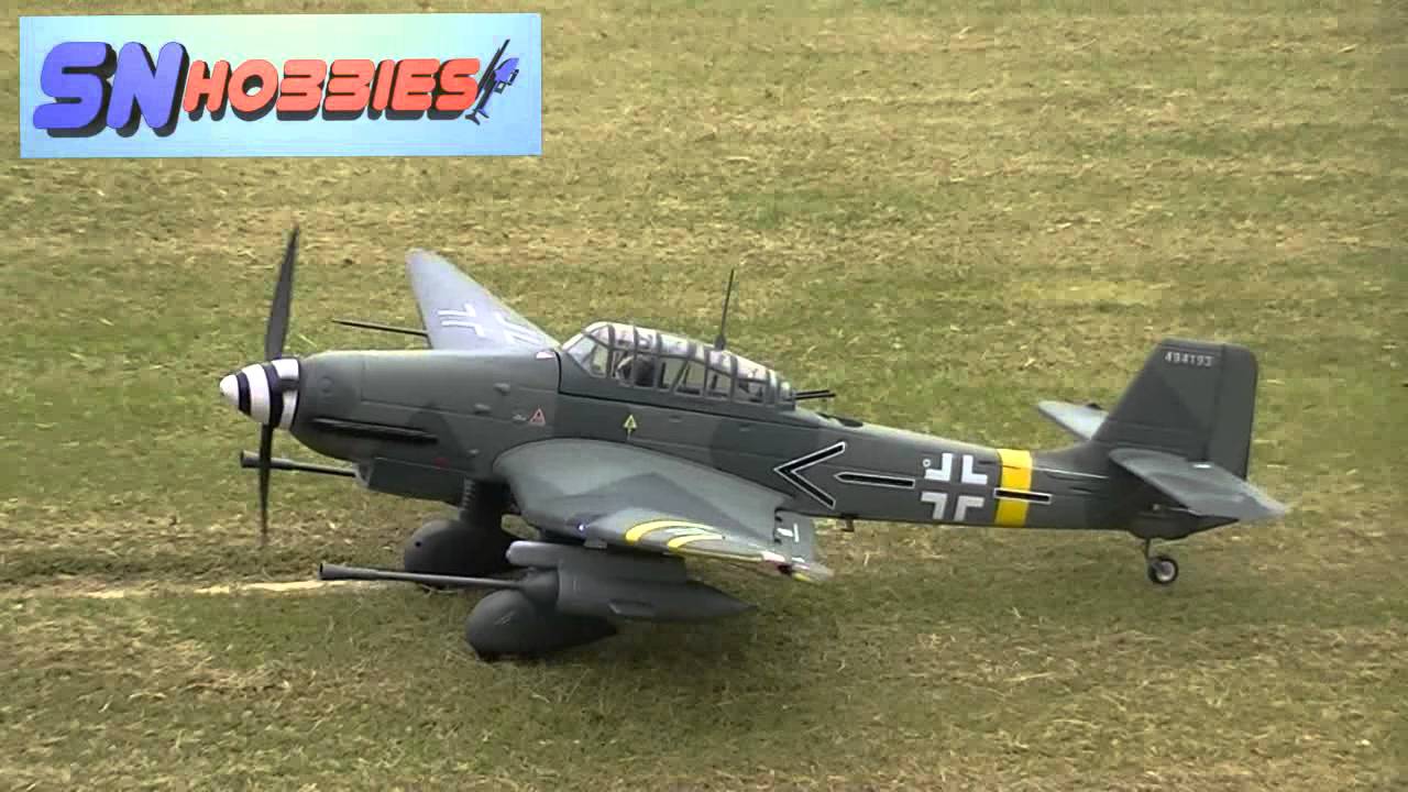 fms stuka