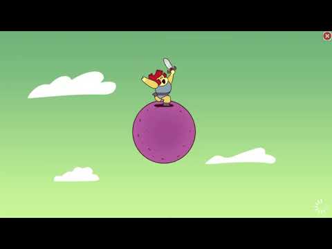 Cartoon Network Gameplays [Cartoon Network]