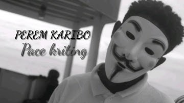 PEREM KARIBO (official musik 2019)