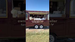 Day in the life of a small business owner! #coffeebusiness #smallbusiness #smallbusinessowner