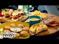 Fast Food Done Right With Gordon Ramsay | Part Two