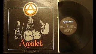 Amulet   Amulet 1979 USA, Hard Rock