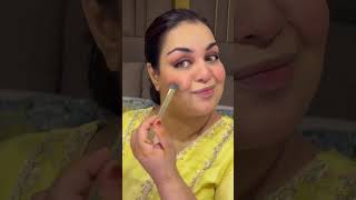 KARINA KAPOOR WALA MAKEUP #makeup #makeuptutorial #eyemakeuplooks  #shorts #viral #new