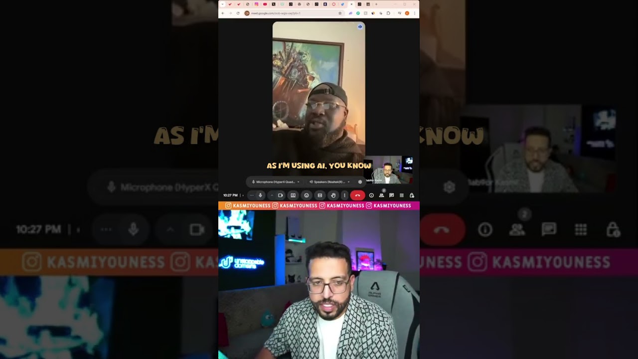 Would you use AI to outbound domains 🤔