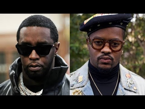Little Rod Rapper 🔴LIL ROD HAS SHARED VIDEOS AND WITNESSES STATEMENTS AGAINST DIDDY TO ...