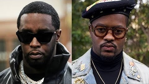 🔴LIL ROD HAS SHARED VIDEOS AND WITNESSES STATEMENTS AGAINST DIDDY TO THE FEDS + CASE UPDATE!