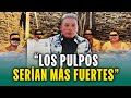 ¿'Los Pulpos' recuperan poder tras salida de 'Jhon Pulpo'? "No descarto liderazgo desde Challapalca"