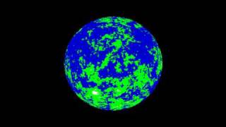 Procedural Planet