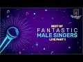 Capture de la vidéo Best Of Fantastic Male Singers Live Part 1 By Hemantkumar Musical Group