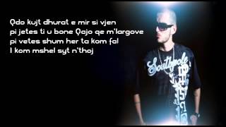 D Ag Ft. Beatrix Ramosaj - Sa Vite Me Tekst