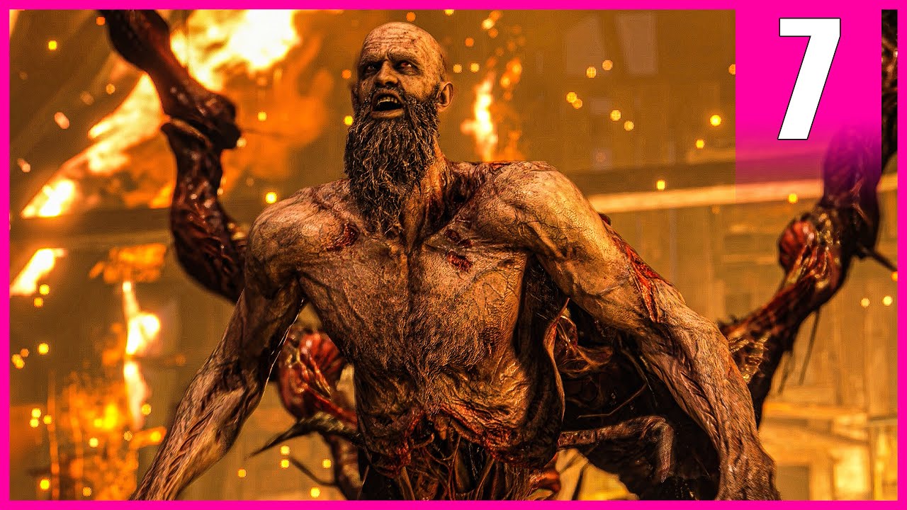 Resident Evil 4 Remake (PC) #7 - 03.24.