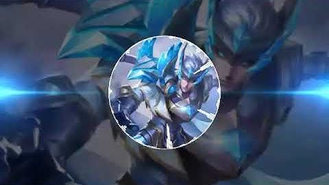 Mod Map Thủy Cung Liên Quân