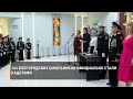 146 белгородских школьников официально стали кадетами