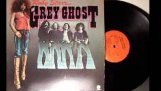 Miniatura de vídeo de "Ruby Starr & Grey Ghost - Burnin' Whiskey"