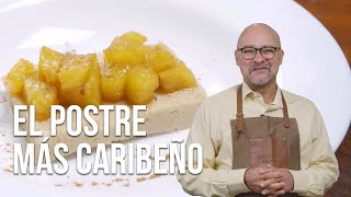 Cómo hacer majarete de coco venezolano - RECETA que aprendí a hacer en la Isla de Margarita by Sumito Estévez 67,460 views 1 month ago 11 minutes, 43 seconds