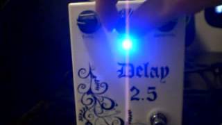 Rabote Delay 2.5 demo