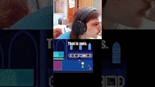 DELTARUNE Chapter 5: Checking Out The Piano In Castle Town